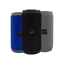 UNNO – Bocina TWS Bullet