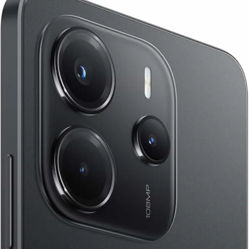 Xiaomi Redmi Note 14 4G (8+256GB) Global