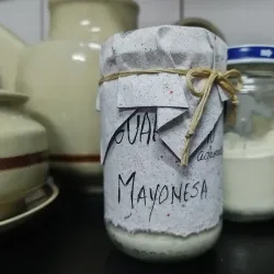 Mayonesa 