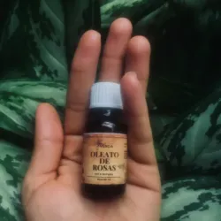 Oleato de rosas