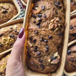 Banana Bread