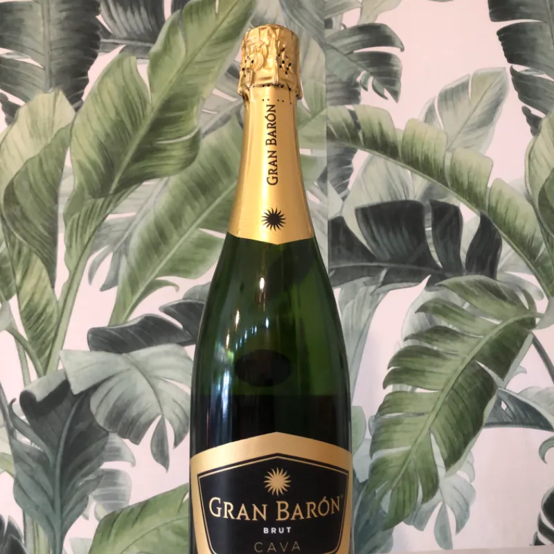 Cava Gran Barón Brut