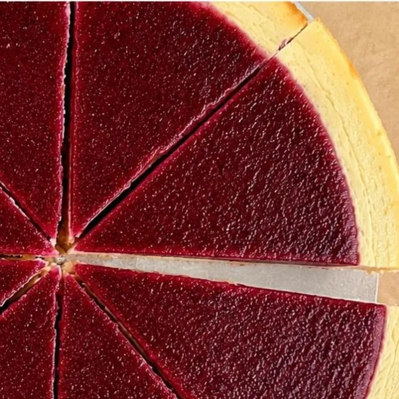Cheesecake