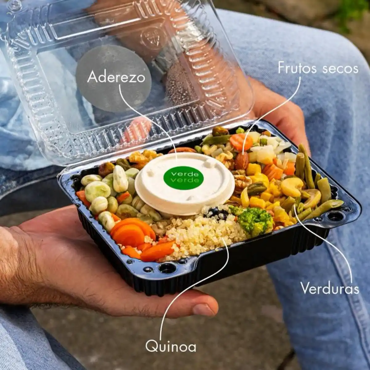 Verde Verde