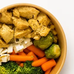Ensalada Verde Verde