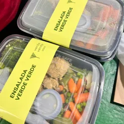Ensalada Verde Verde