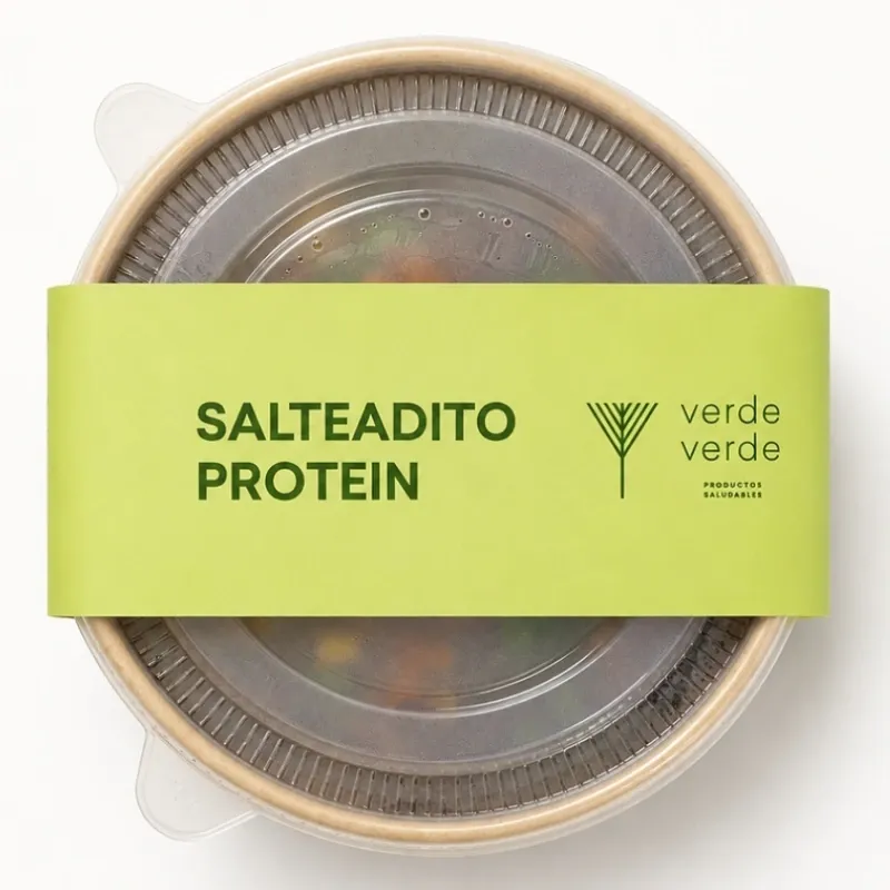 Salteadito Protein