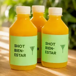 Shot BienEstar