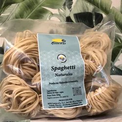 Spaghetti (naturales)
