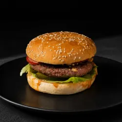 Cangreburguer🍔 arenita