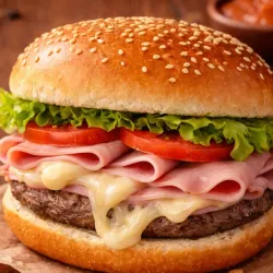 Cangreburguer🍔 bob esponja