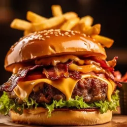 Cangreburguer🍔 don cangrejo