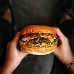 Cangreburguer🍔 patricio