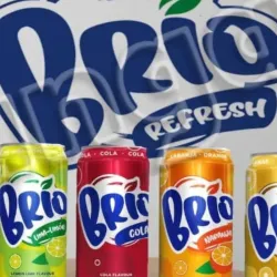 Refrescos importados