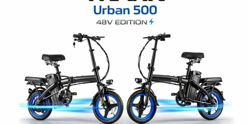 Bicicleta Eléctrica