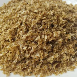 Ajonjolí desgrasado 50% de proteínas