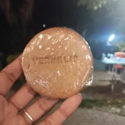 Galleta de mantequilla 