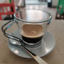 Café espresso