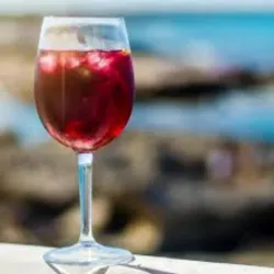 Tinto de verano 
