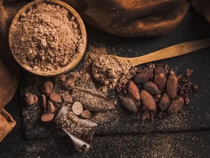 Alimentos saludables 