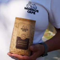 Café Mininos 284g