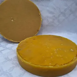 Cera de abejas 