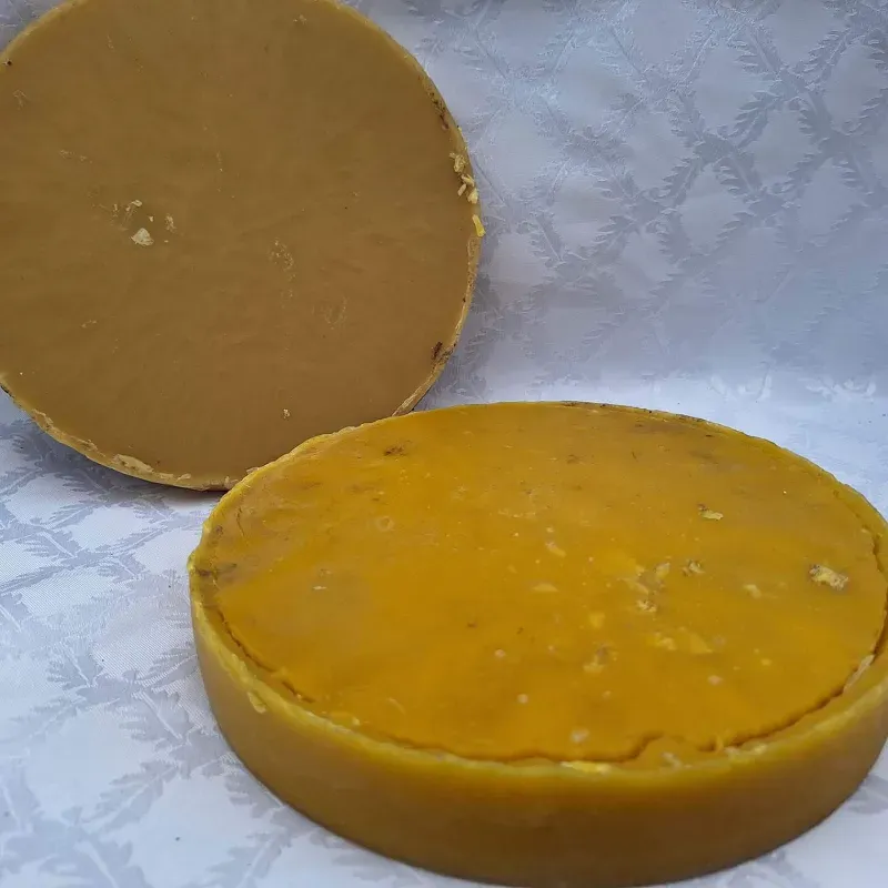 Cera de abejas 