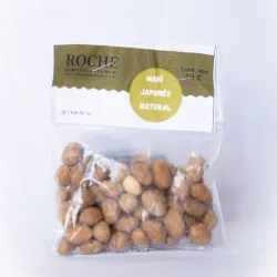 Maní japonés natural 50g