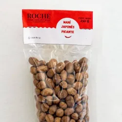 Mani japonés picante 250g