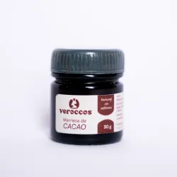 Manteca de cacao 30g