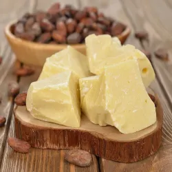 Manteca de cacao a granel 