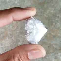 Manteca de cacao tamaño bombón 6g