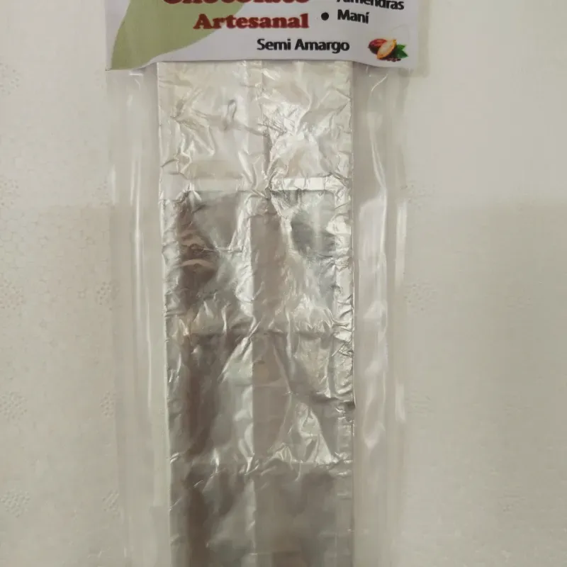 Tableta de chocolate