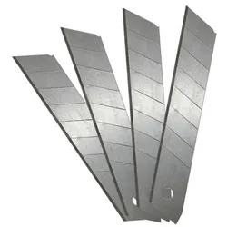 18mm Repuesto de cuchilla para cutter
