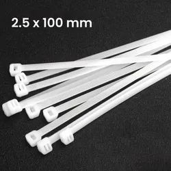 2.5 x 100 mm Brida