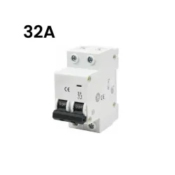Breke AC bifásico 32A