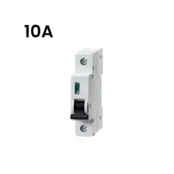 Breke AC monofásico 10A