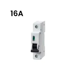 Breke AC monofásico 16A
