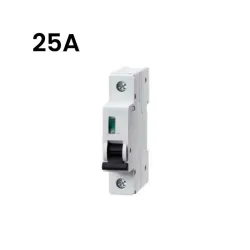 Breke AC monofásico 25A