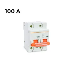Breke bifásico 100A
