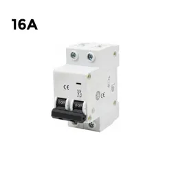 Breke bifasico 16A