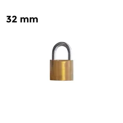 Candado 32mm