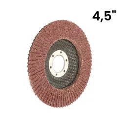 Disco de 1000 hojas 4,5"