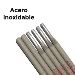 Electrodo para Acero inoxidable