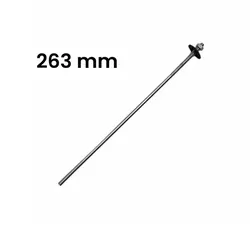 Gancho Teja 263 mm