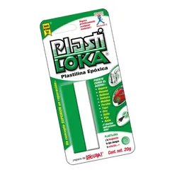 Plastiloca