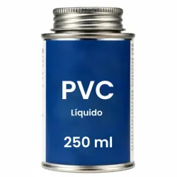 PVC liquido 250ml