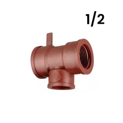 T 1/2 PVC
