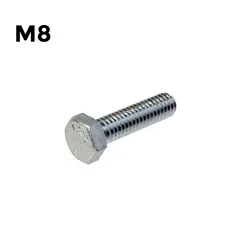 Tornillo M8
