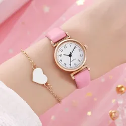 Conjunto reloj+pulsera